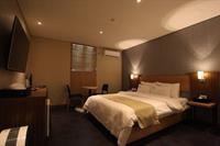Soma Hotel Incheon Esterno foto