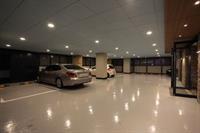 Soma Hotel Incheon Esterno foto