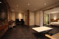 Soma Hotel Incheon Esterno foto