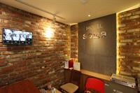 Soma Hotel Incheon Esterno foto