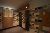 Soma Hotel Incheon Esterno foto