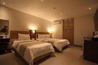 Soma Hotel Incheon Esterno foto