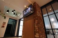 Soma Hotel Incheon Esterno foto