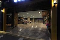 Soma Hotel Incheon Esterno foto