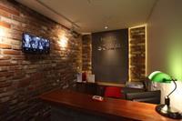 Soma Hotel Incheon Esterno foto
