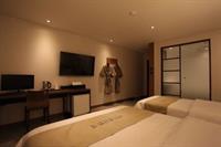 Soma Hotel Incheon Esterno foto