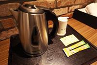 Soma Hotel Incheon Esterno foto